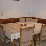 Appartement Haus Bruegga
