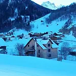 Haus Bruegga Appartement *
