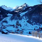 Haus Bruegga * Brand (Vorarlberg)