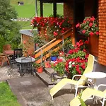 Haus Bruegga Brand (Vorarlberg)