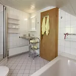 Appartement Haus Bruegga *
