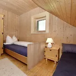 Haus Bruegga Appartamento