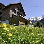 Appartamento Haus Bruegga *