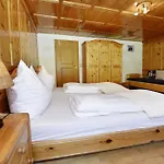 Appartamento Haus Bruegga
