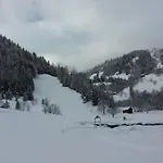 Haus Bruegga * Brand (Vorarlberg)