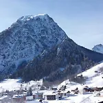 Haus Bruegga Brand (Vorarlberg)