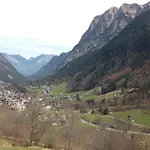 Appartamento Haus Bruegga