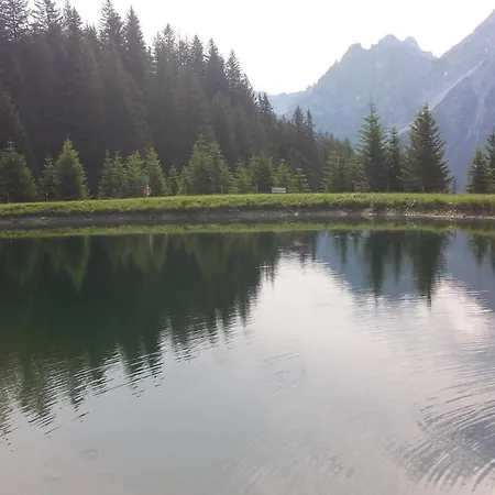 Haus Bruegga Brand (Vorarlberg)