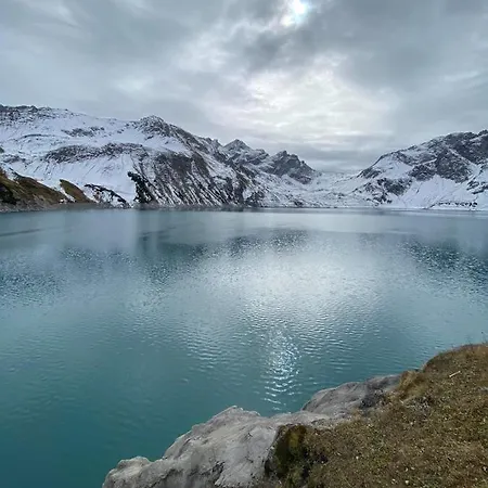 Haus Bruegga Brand (Vorarlberg)