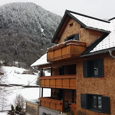 Haus Brugga