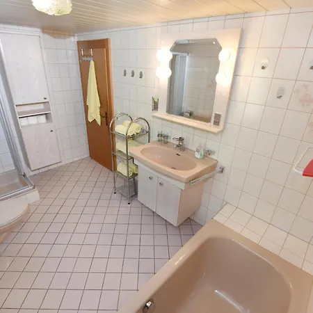 Apartment Haus Brugga