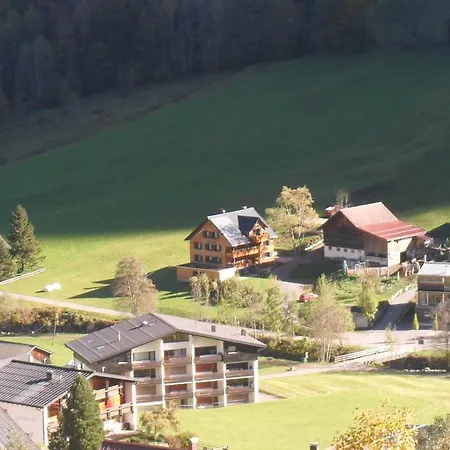 Haus Brugga