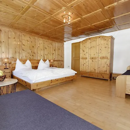 Haus Bruegga * Brand (Vorarlberg)