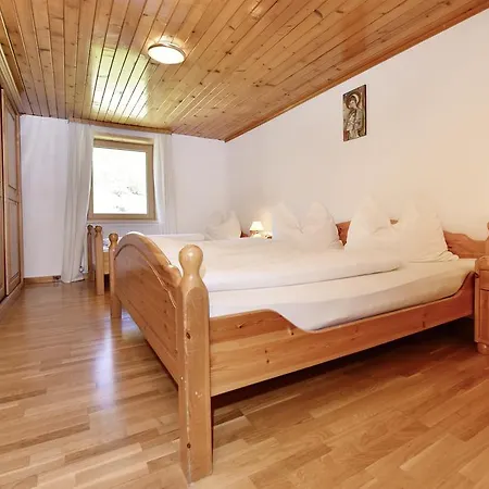 Haus Bruegga Brand (Vorarlberg)