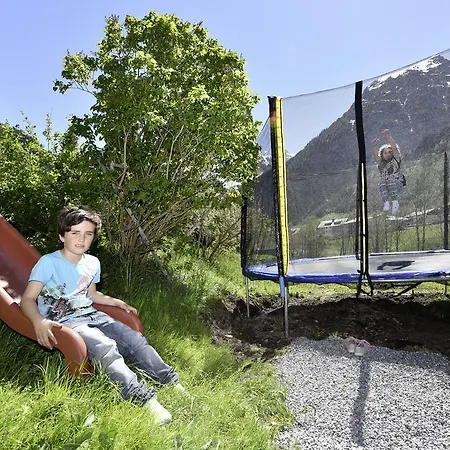 Haus Bruegga Daire *