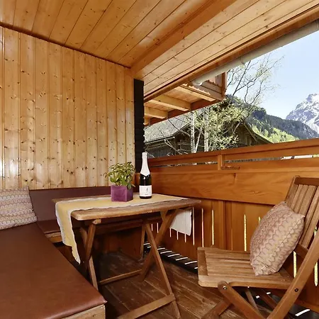 Haus Bruegga *
