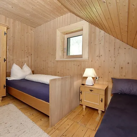 Haus Brugga Apartment