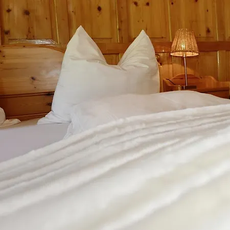 Haus Bruegga Brand (Vorarlberg)