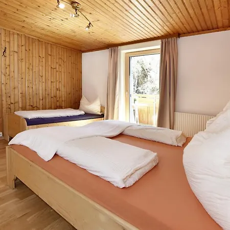 Haus Bruegga Brand (Vorarlberg)