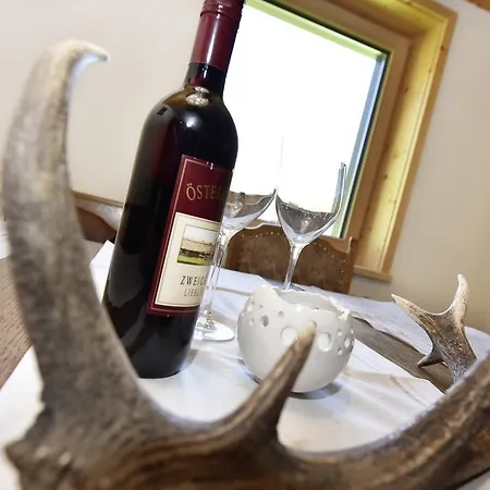 Haus Bruegga Brand (Vorarlberg)