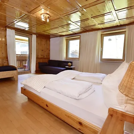 Haus Bruegga Appartement Brand (Vorarlberg)