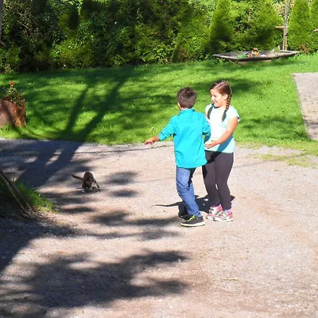 Haus Bruegga Appartement Brand (Vorarlberg)