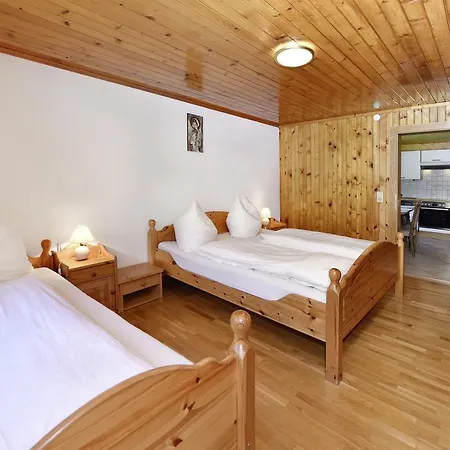 Haus Bruegga Brand (Vorarlberg)