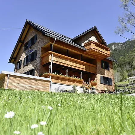 Apartment Haus Brugga Brand (Vorarlberg)