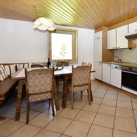 Haus Bruegga Brand (Vorarlberg)