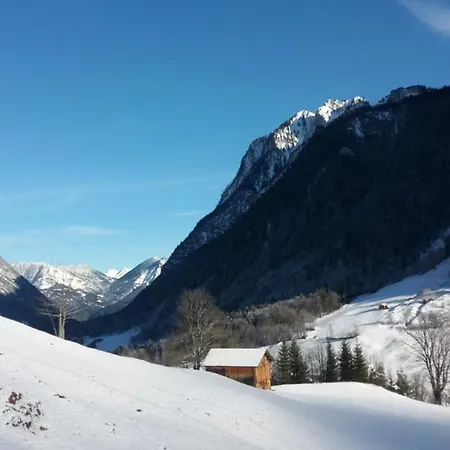 Haus Brugga