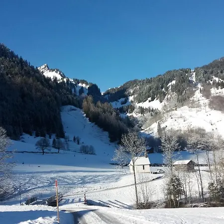 Haus Bruegga *