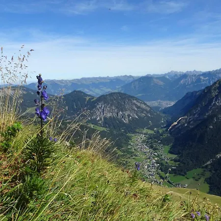 Haus Bruegga Appartement