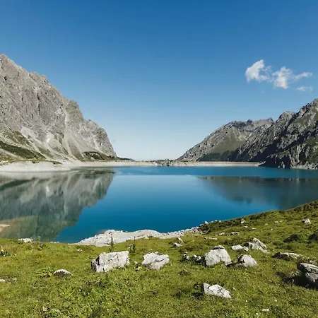 Haus Bruegga Appartement